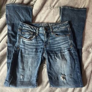 Vintage American Eagle Outfiters